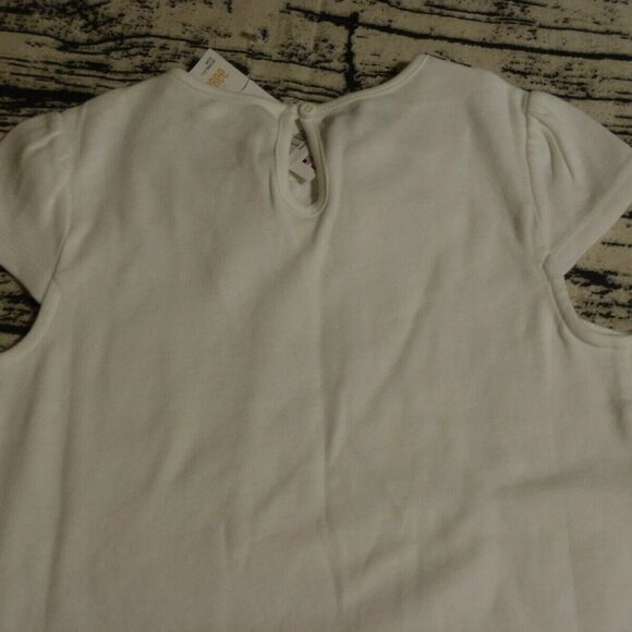 Gymboree Bee Chic Size 6 Shirt NWT - Picture 2 of 3
